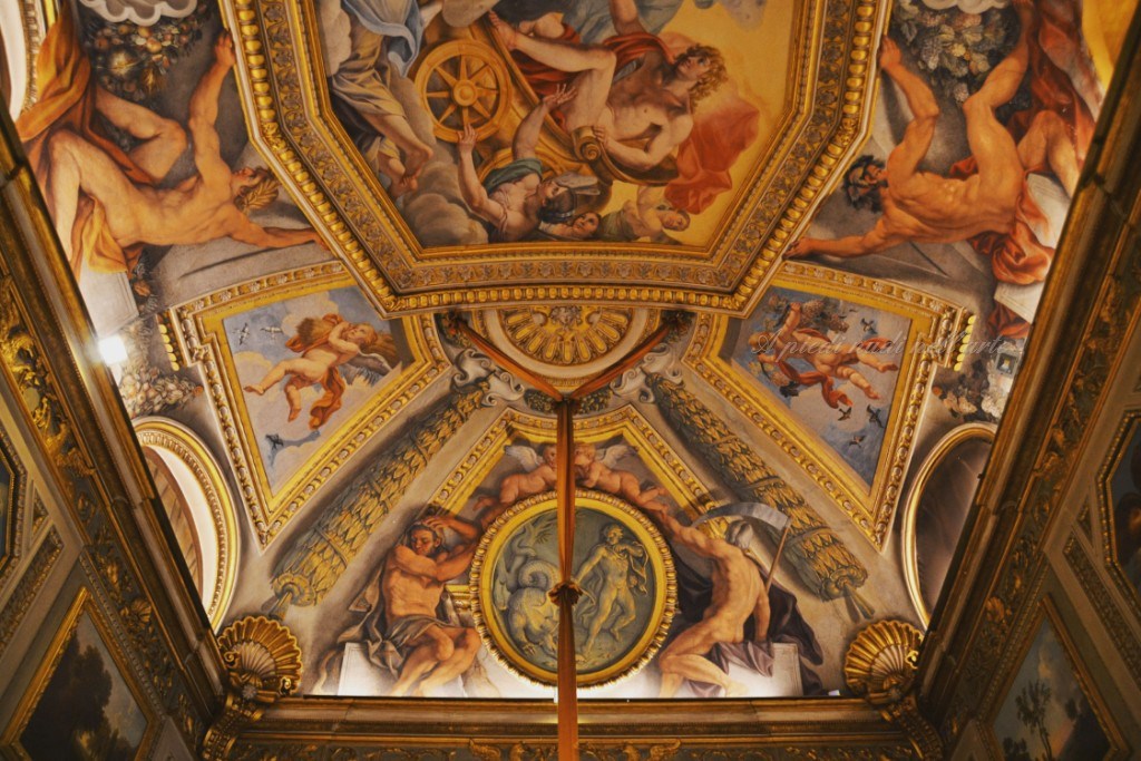 palazzo altieri