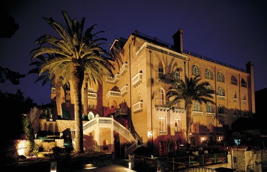 palazzo avino