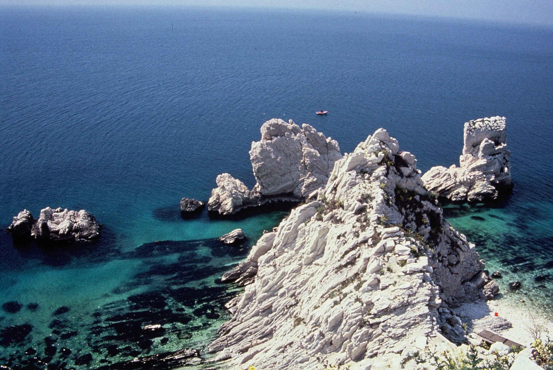 Parco del Conero