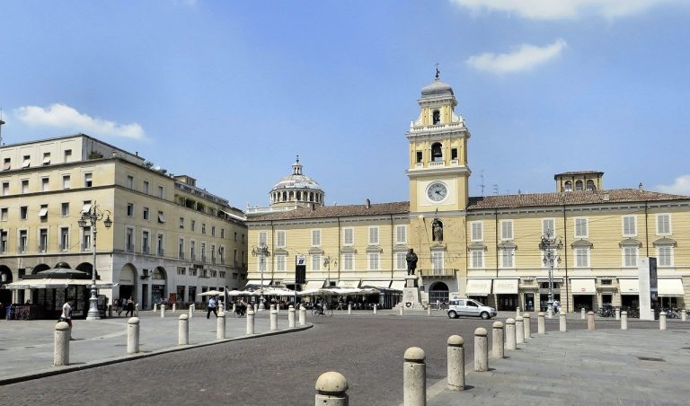 parma cosa vedere in un giorno