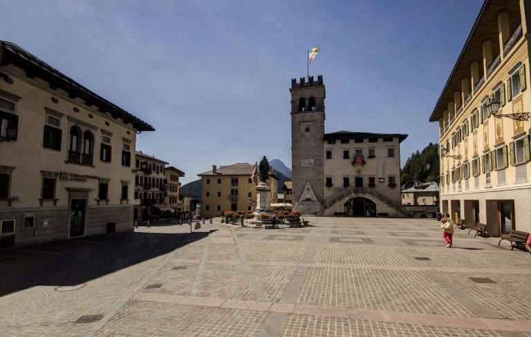 pieve di cadore cosa vedere