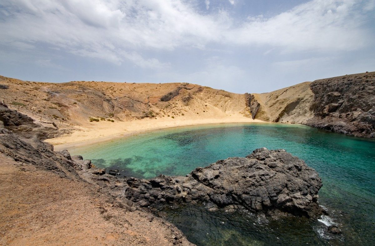 playa-del-papagayo