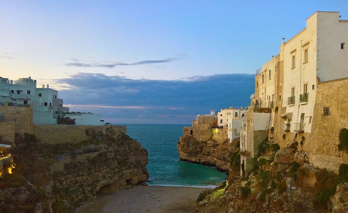 polignano