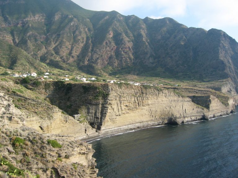 pollara salina eolie