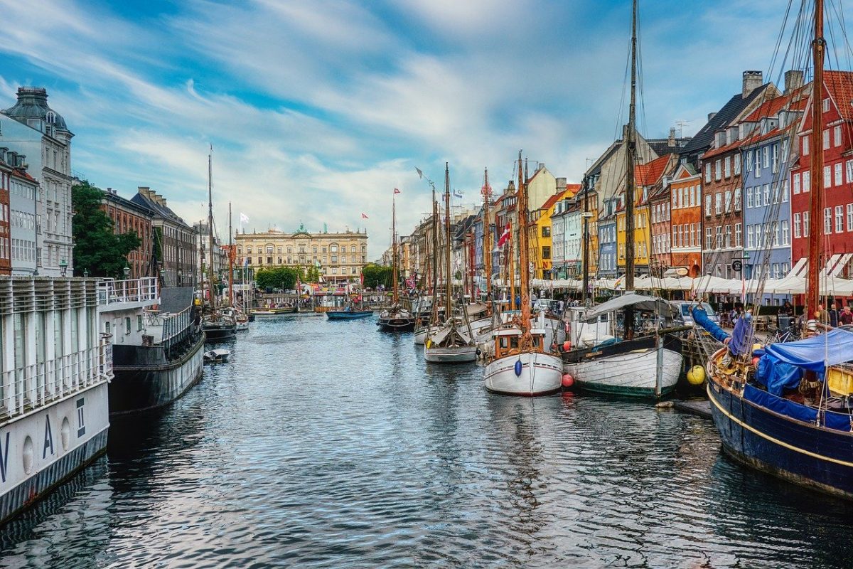 copenhagen
