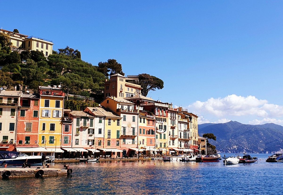 portofino