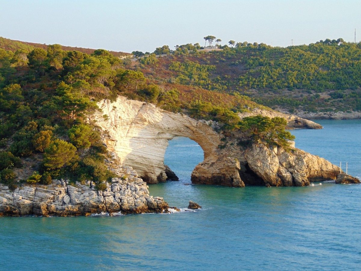 gargano