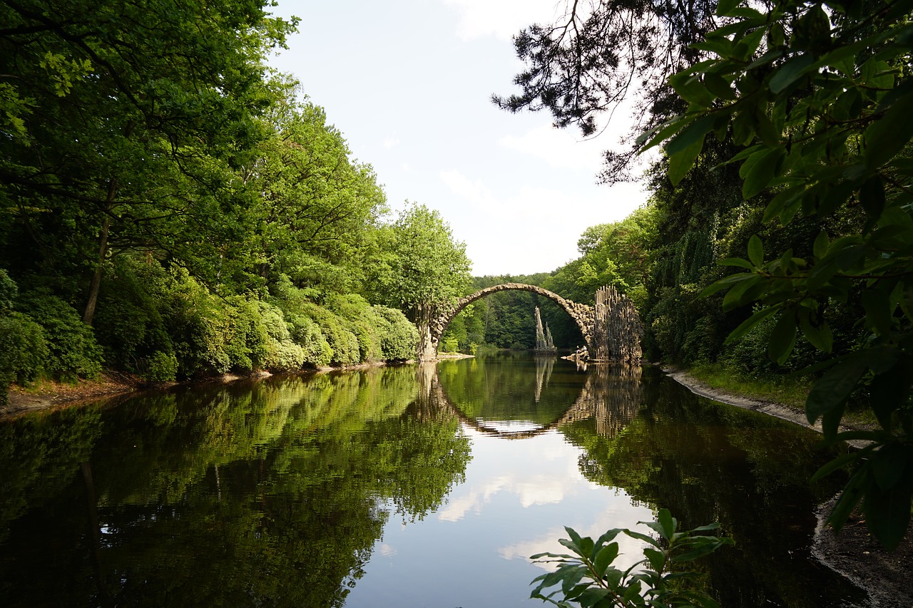 rakotzbrucke