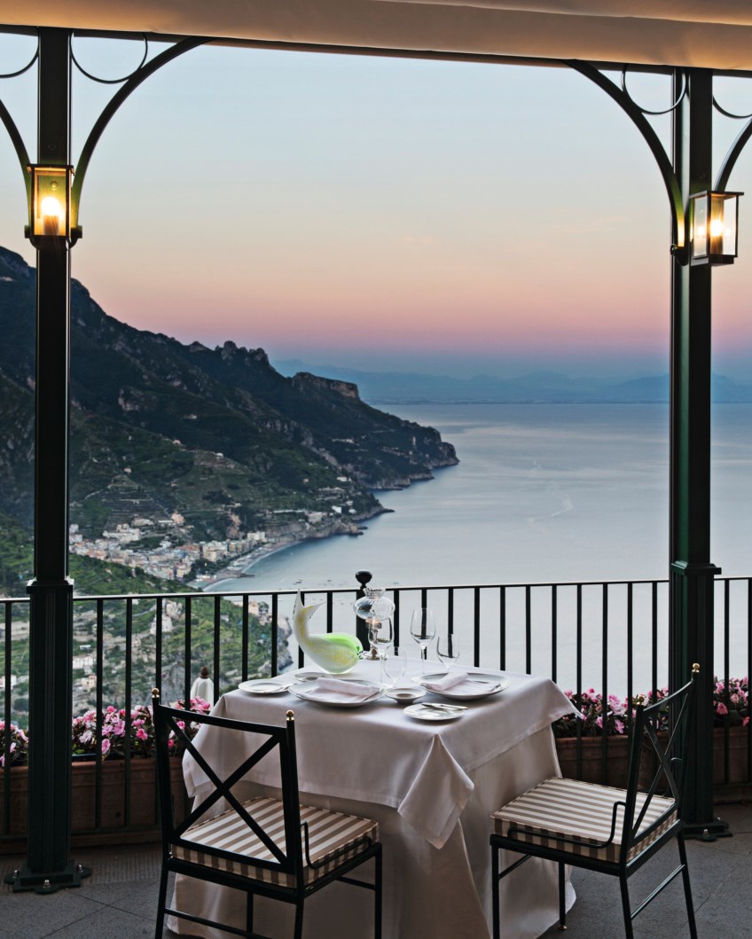 ristorante