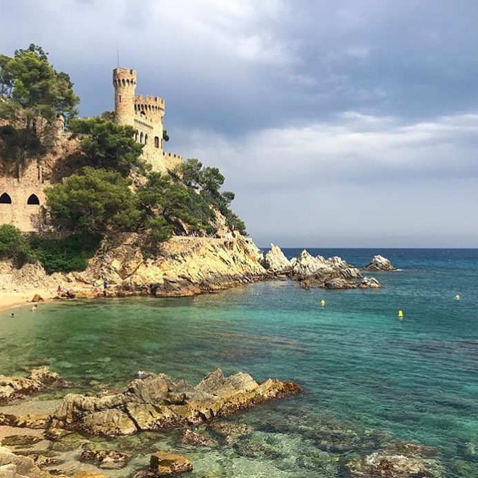 Sa Caleta
