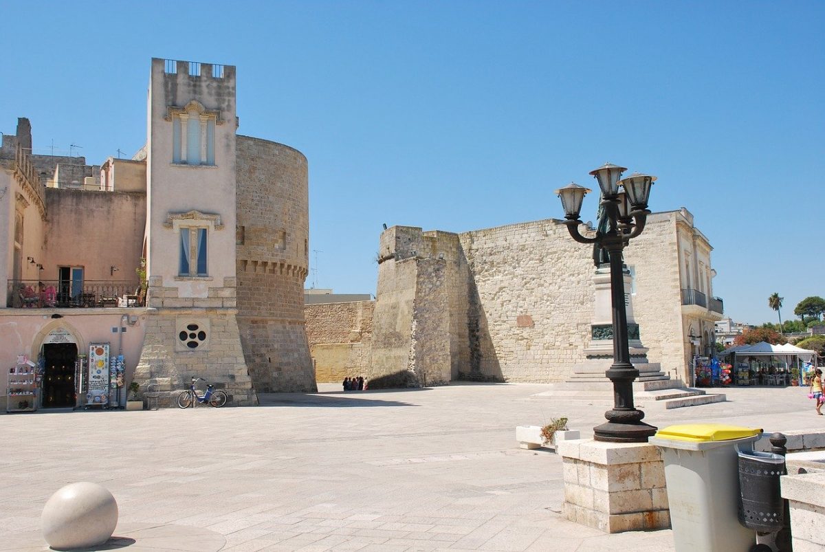 salento-