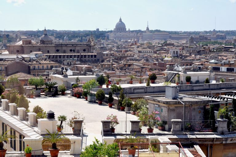 scuderie del quirinale visita virtuale