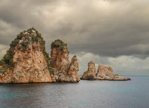 spiagge piu belle trapani e dintorni