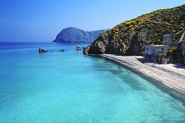 Spiaggia Bianca