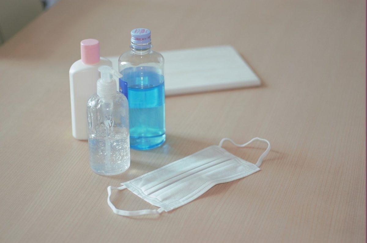 sterilizatio
