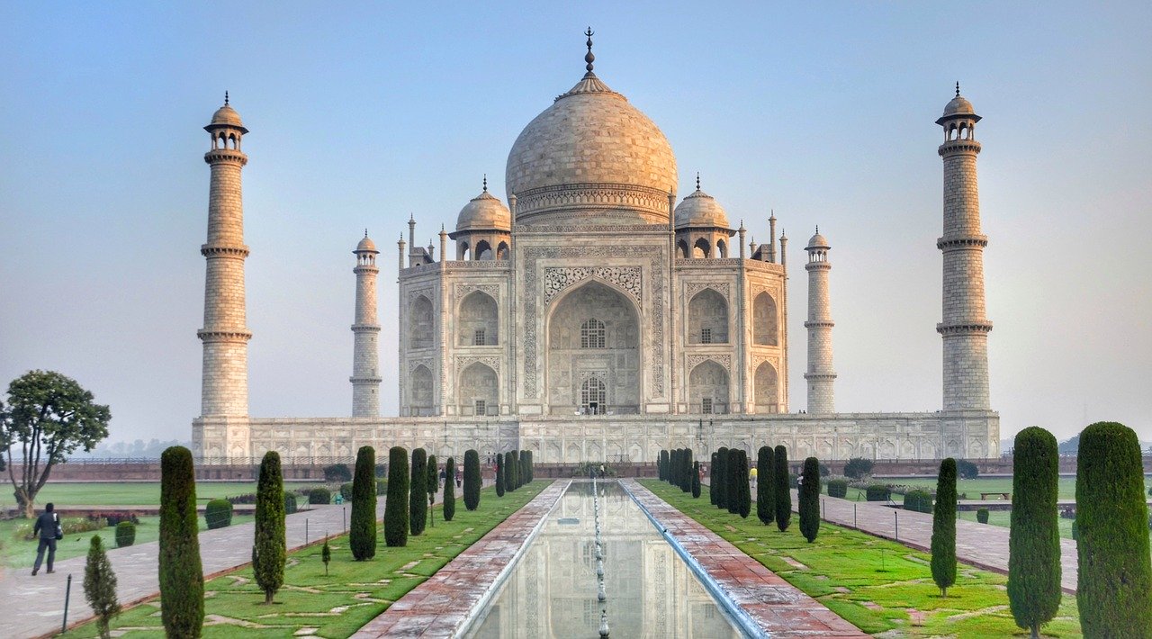 Agra