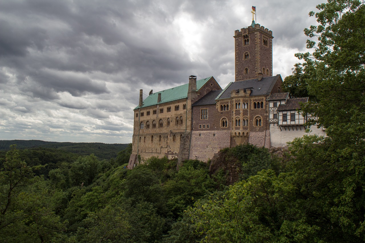 Wartburg