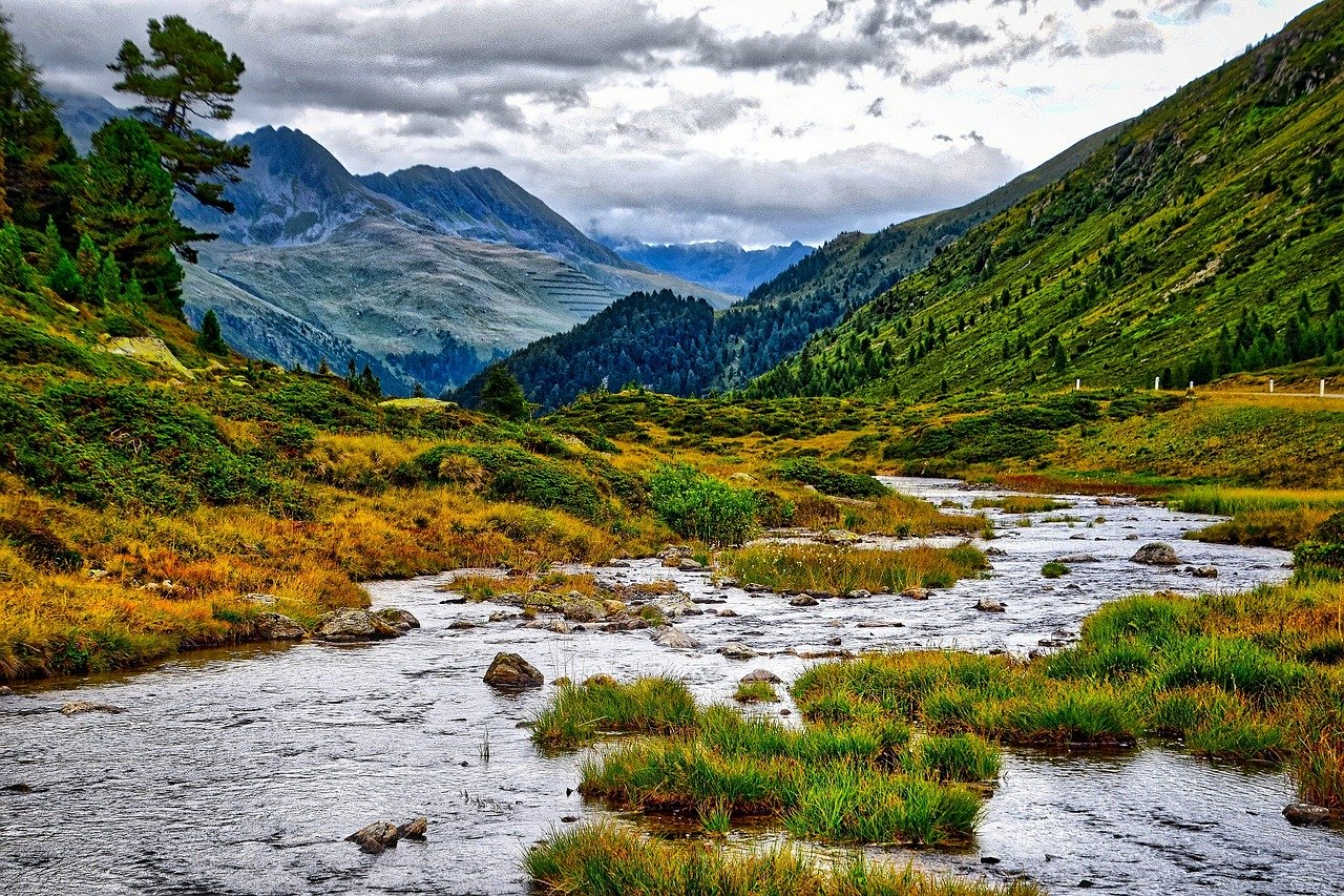 tirolo austriaco cosa visitare