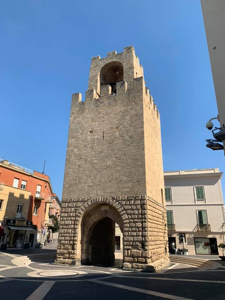 Torre di Mariano II