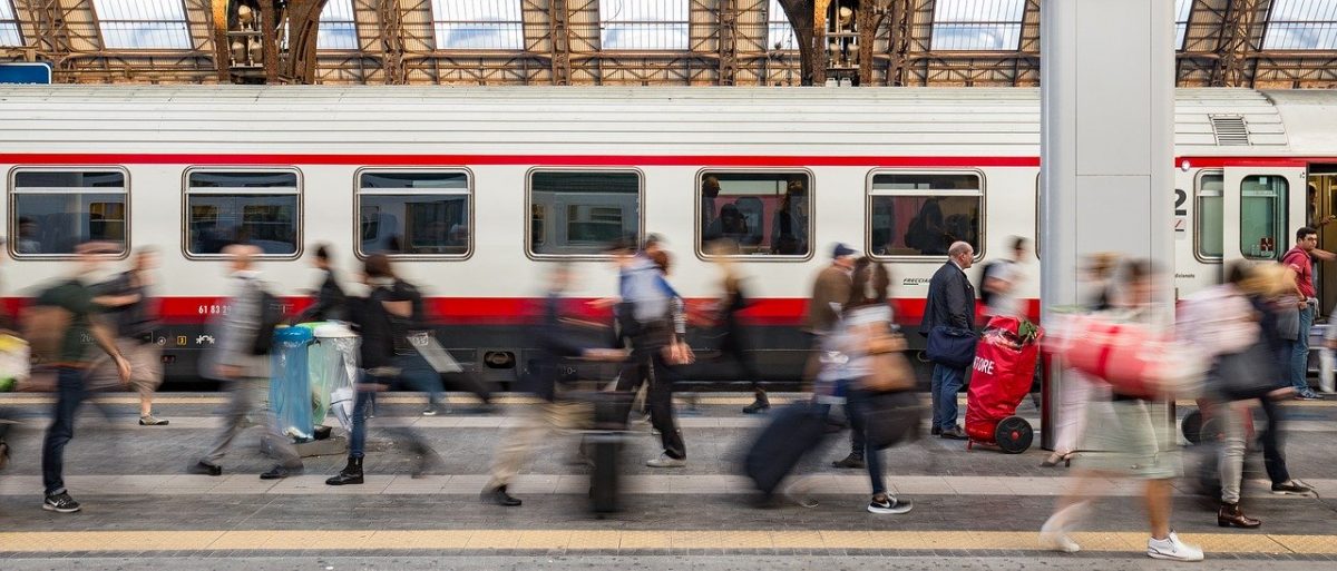 train-