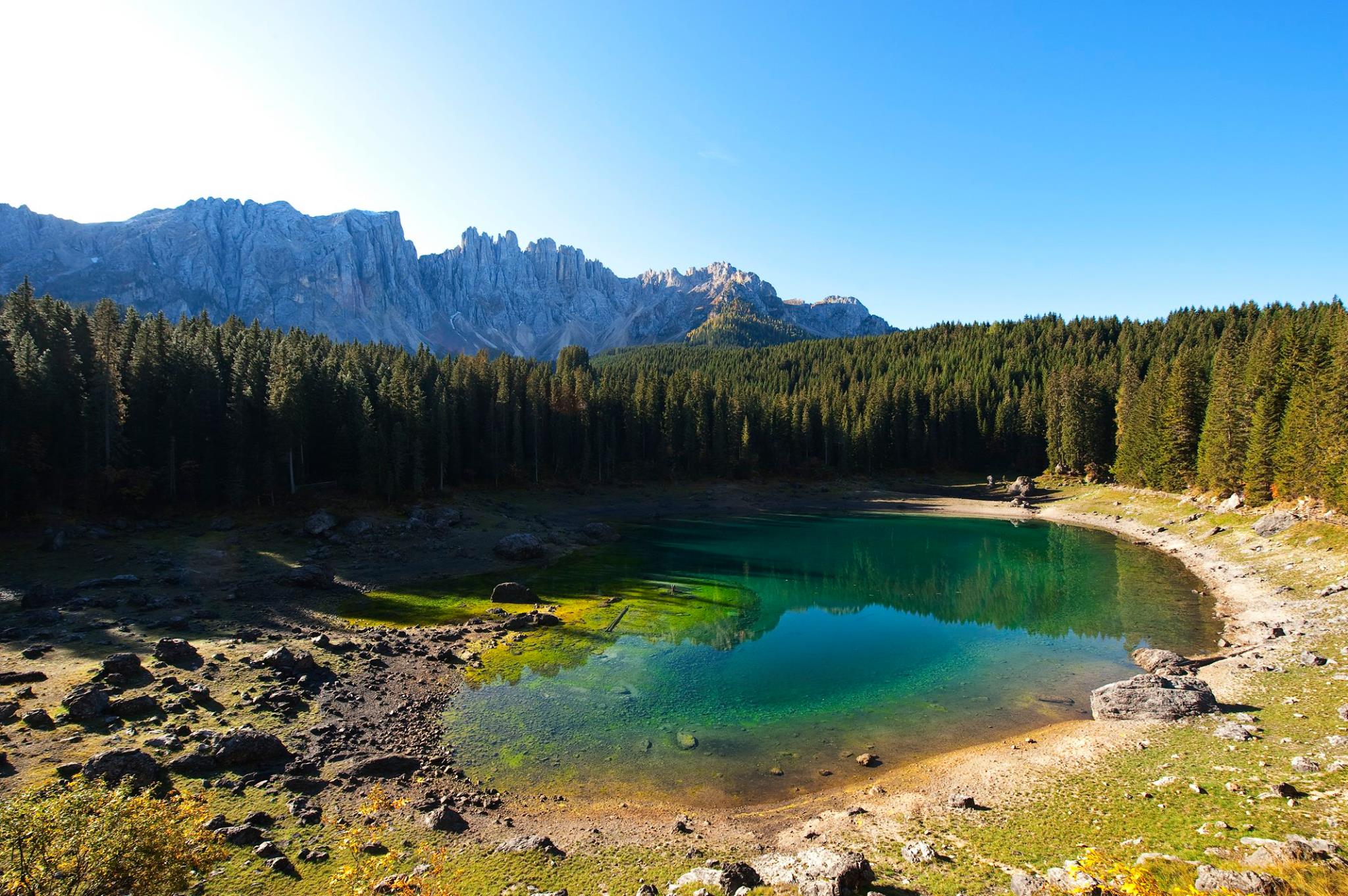 Trentino