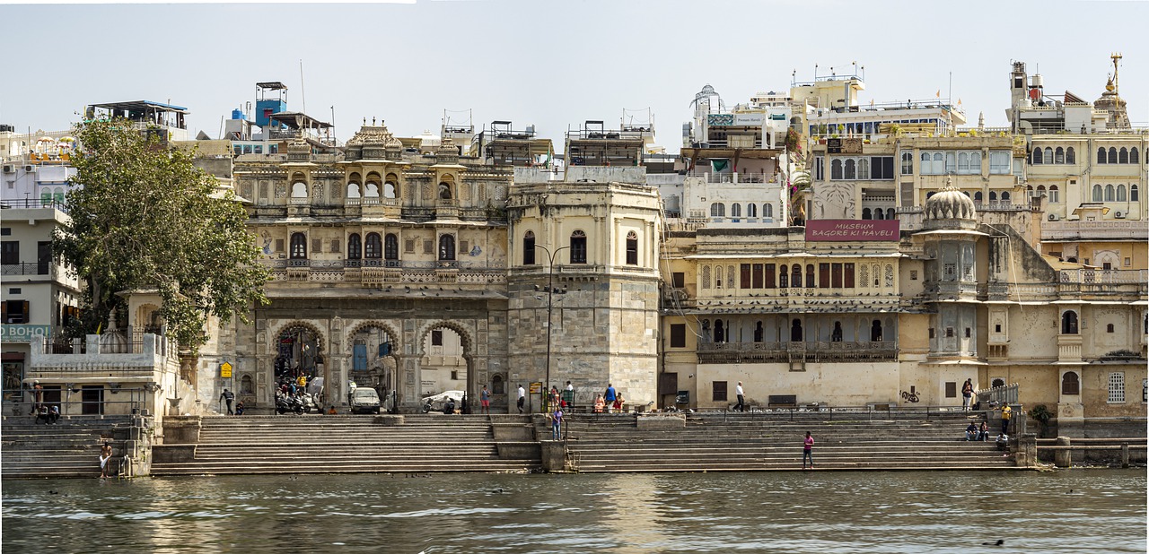 Udaipur