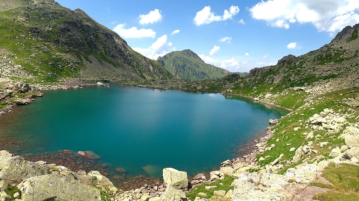 Val di Fiemme
