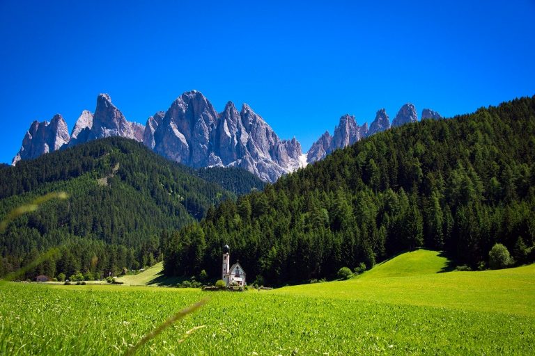 val di funes escursioni estive