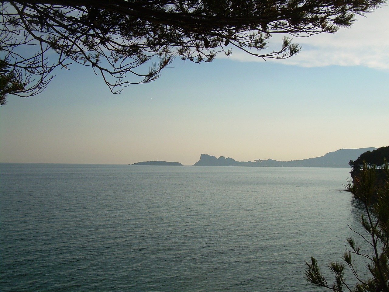 var costa azzurra