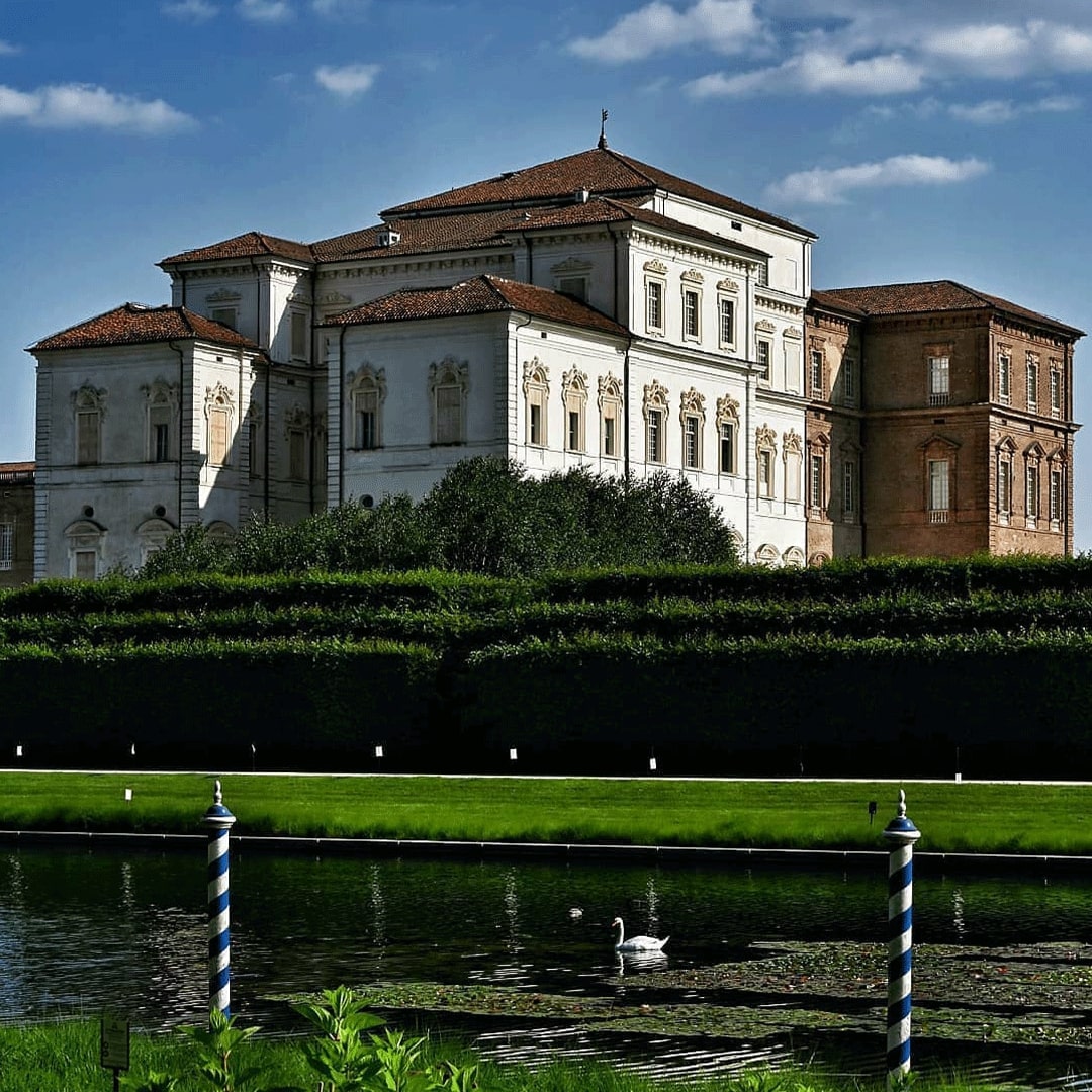 venaria