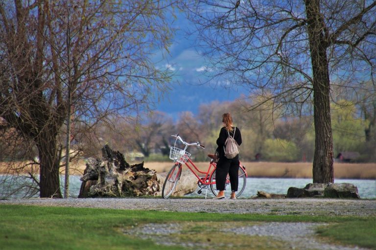 viaggiare da soli errori da evitare