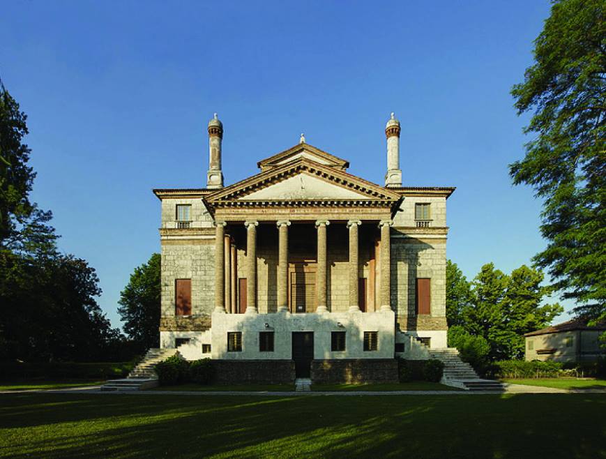 Villa Foscari
