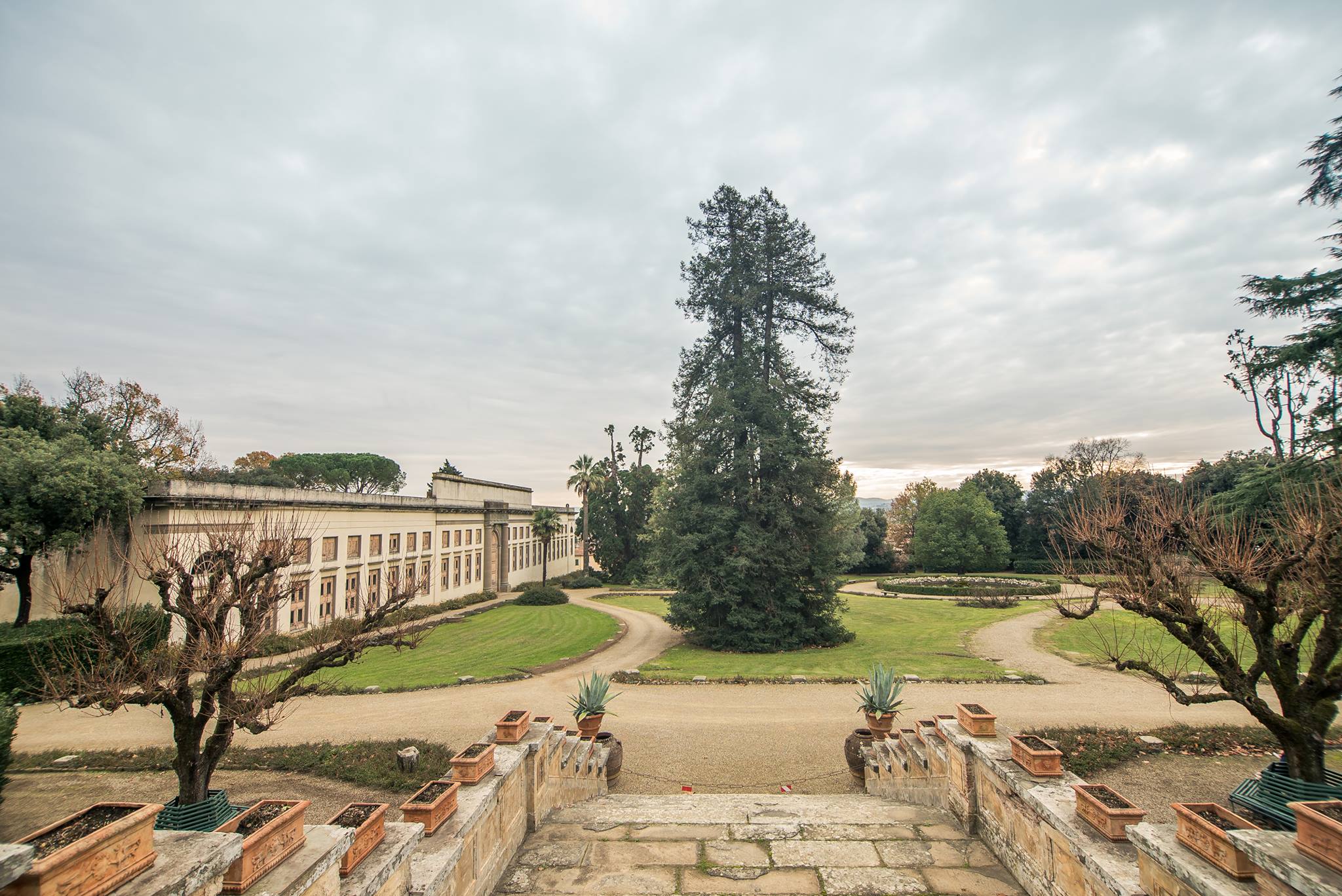 Villa Medicea