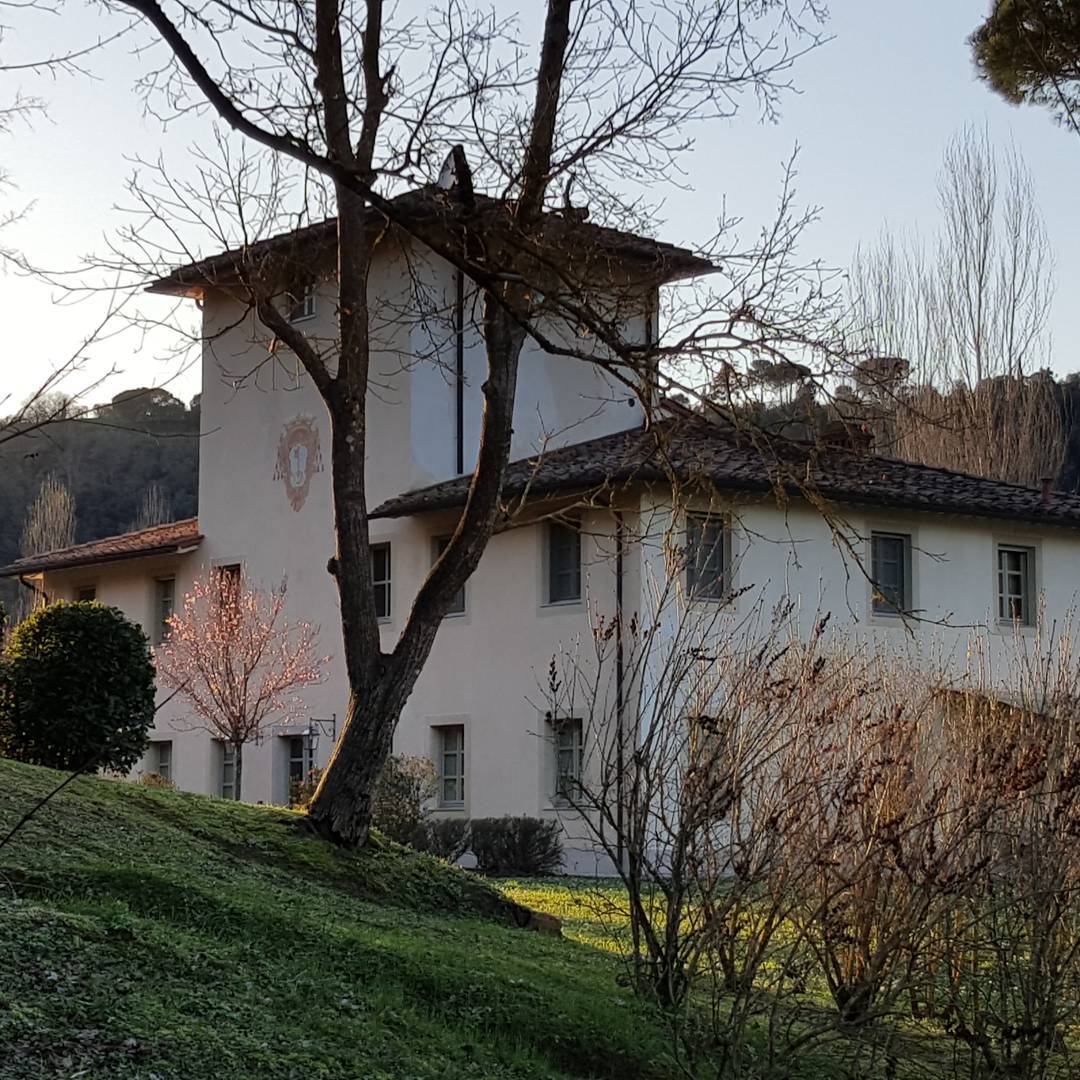 Villa Saletta