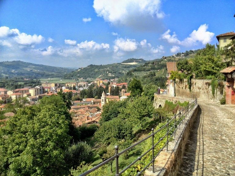 week end nell'astigiano