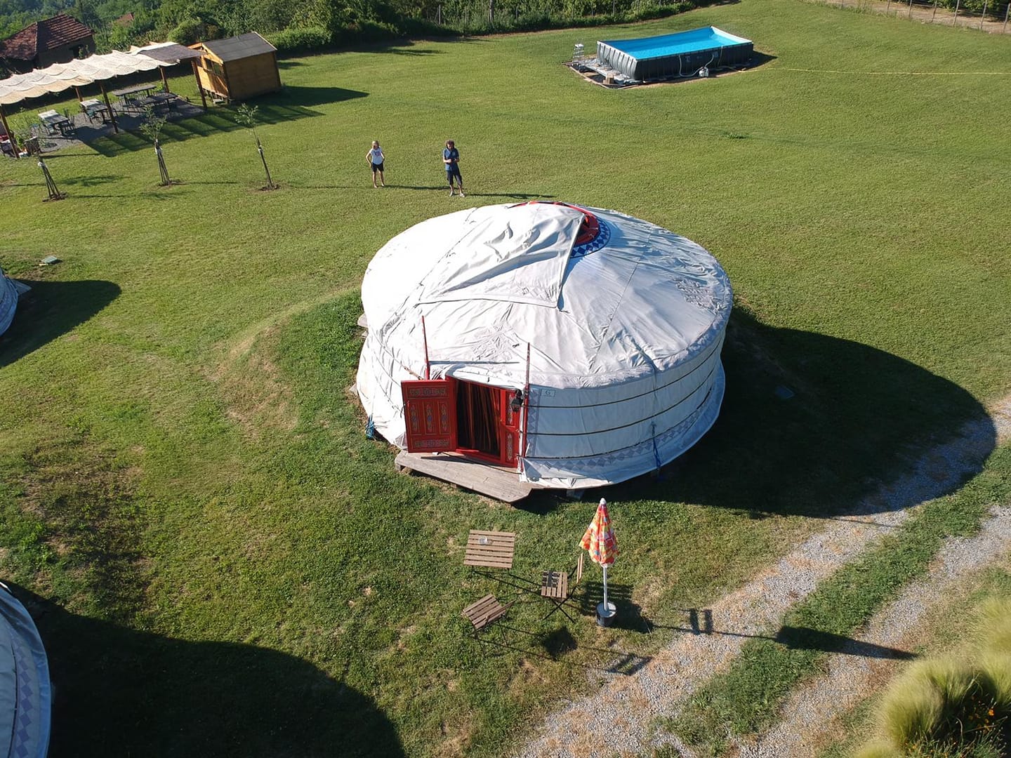 yurta