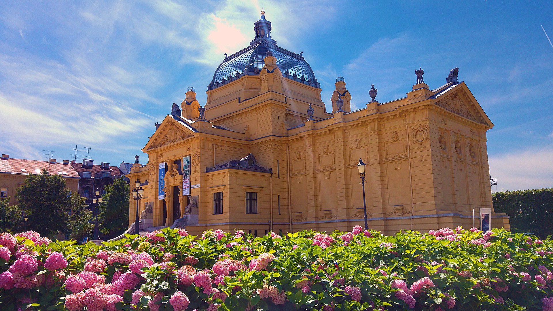 10 cose da vedere a zagabria