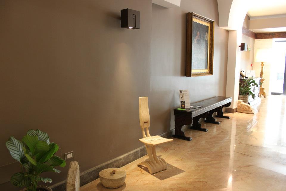 Hotel Principe di Villafranca