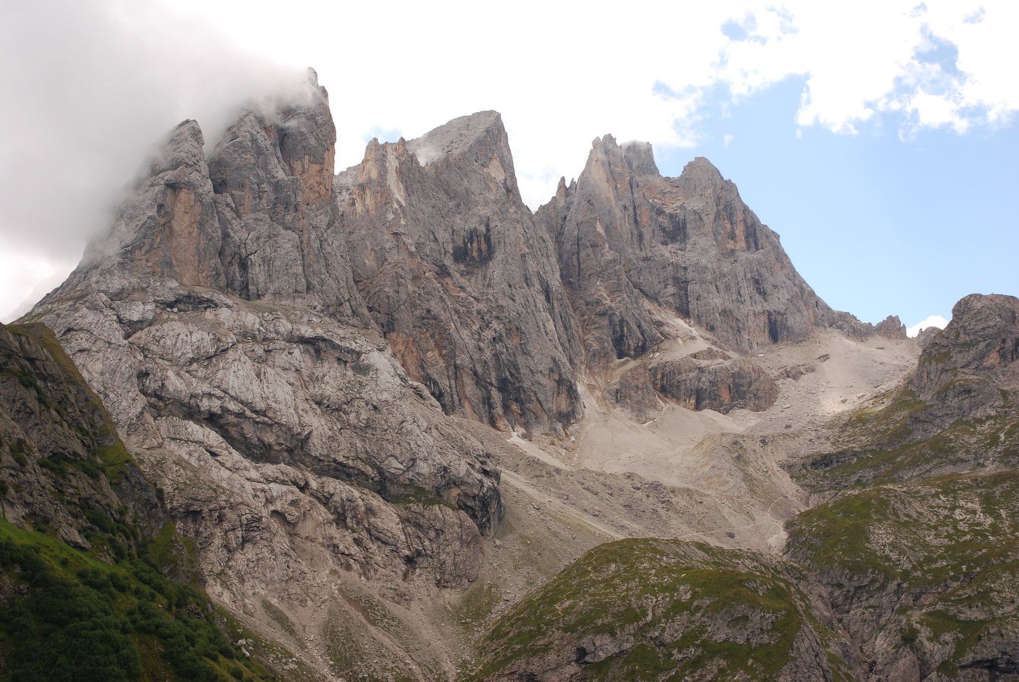 Forcella Stia