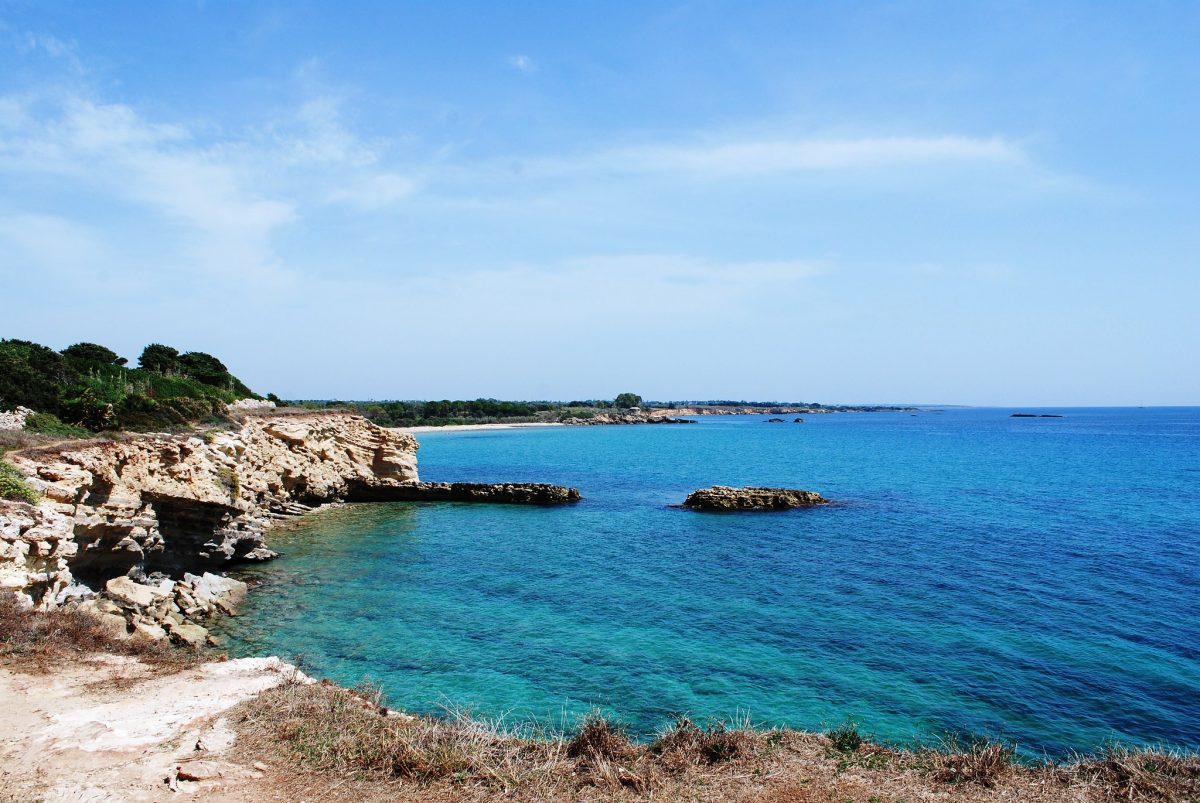 avola mare