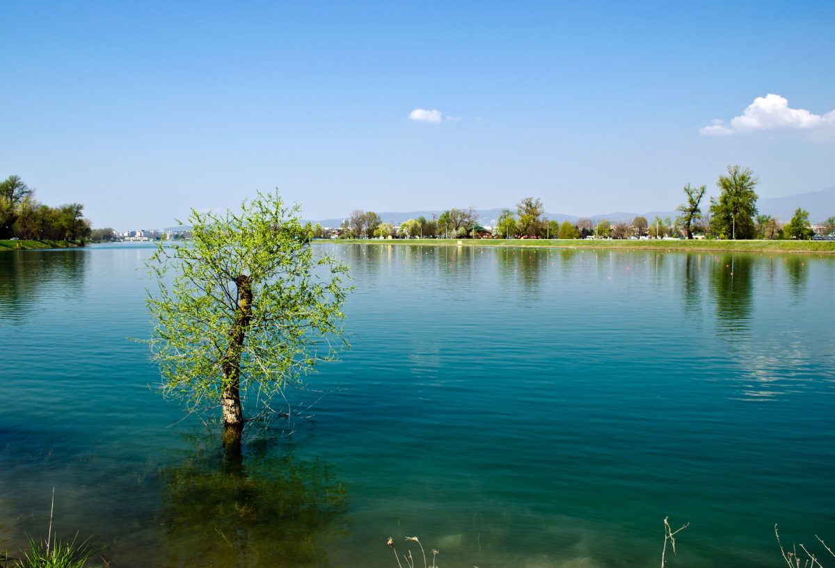 lago zagabria