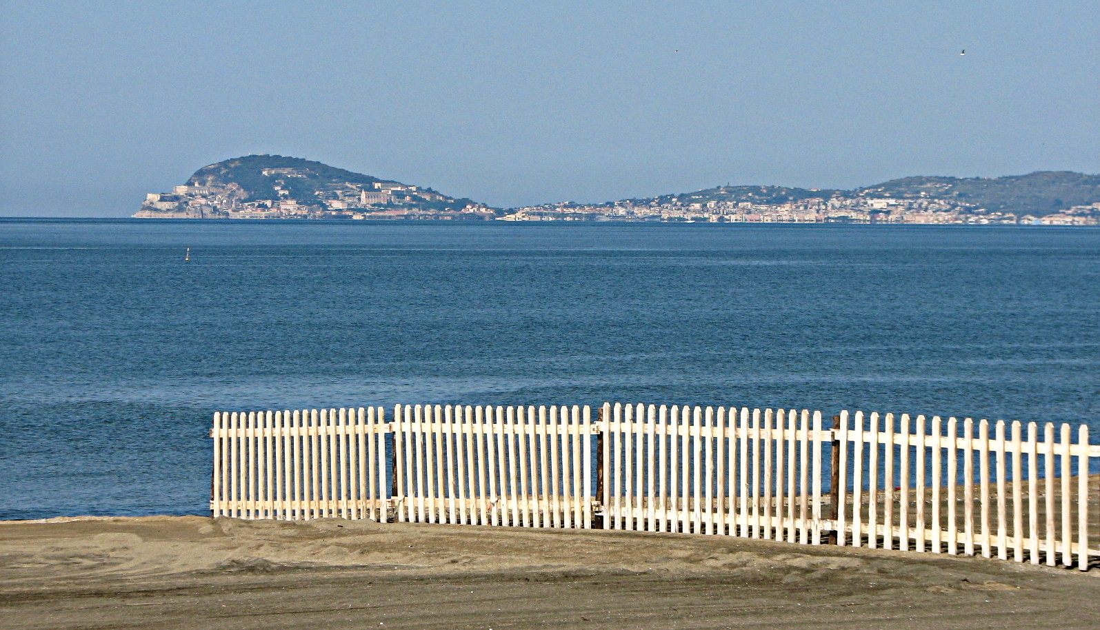 spiaggia