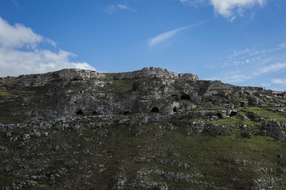 murgia matera