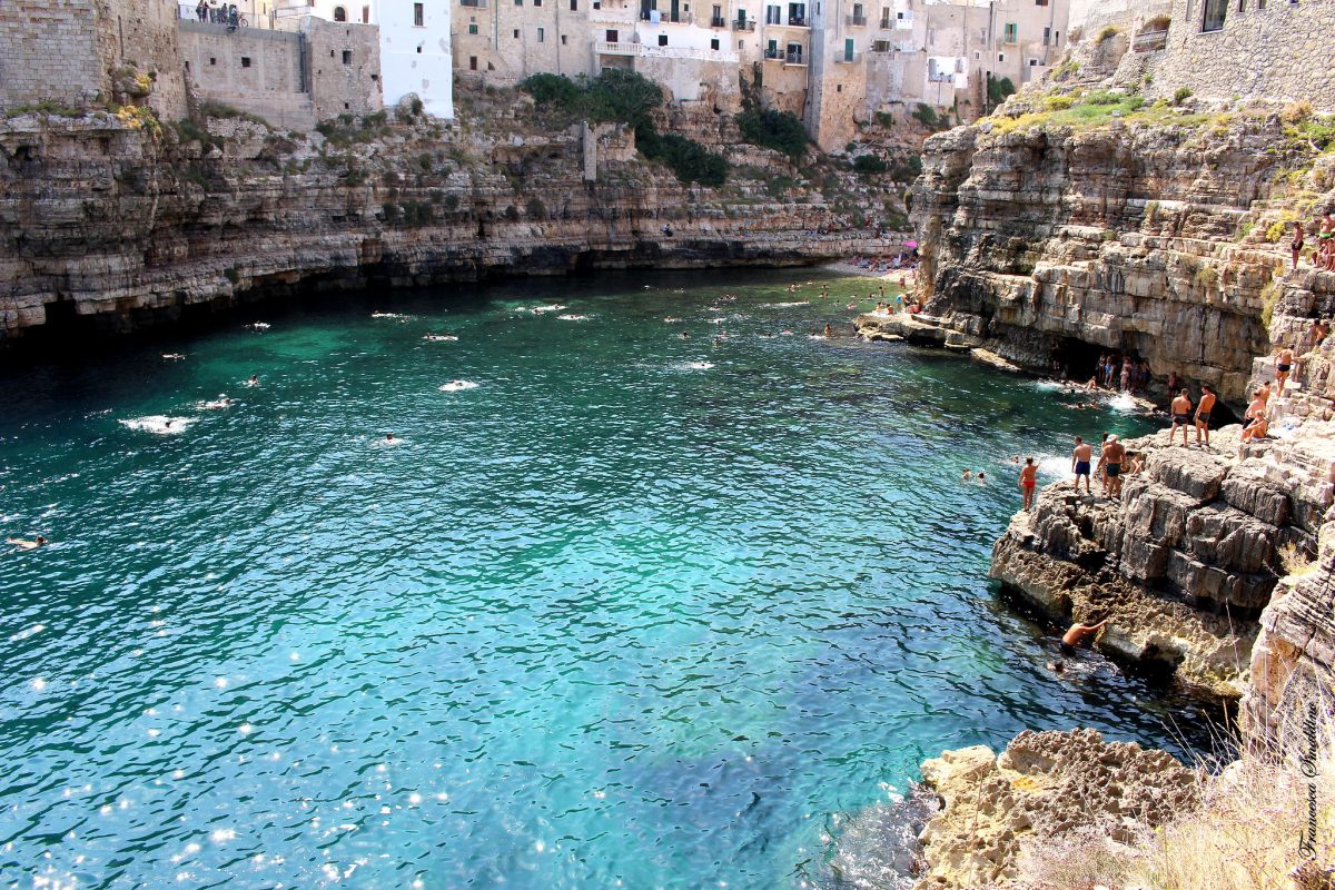 polignano