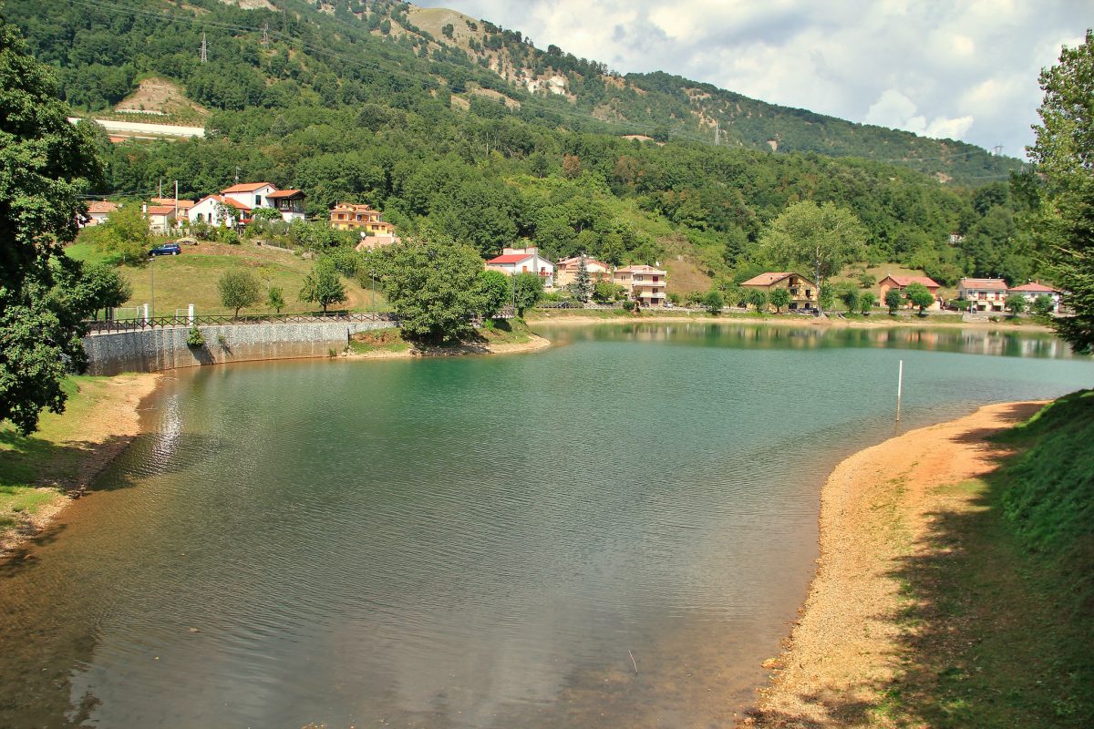 lago sirino 2