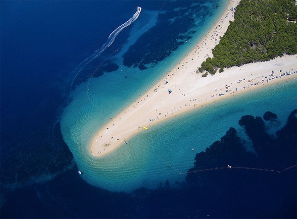 Zlatni Rat