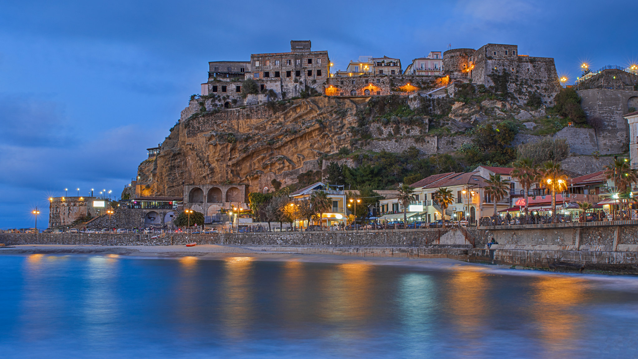 Pizzo