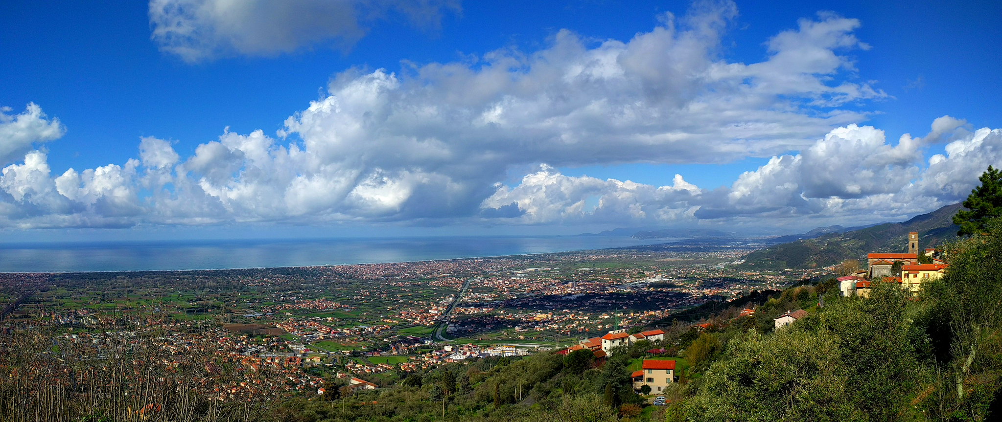 versilia
