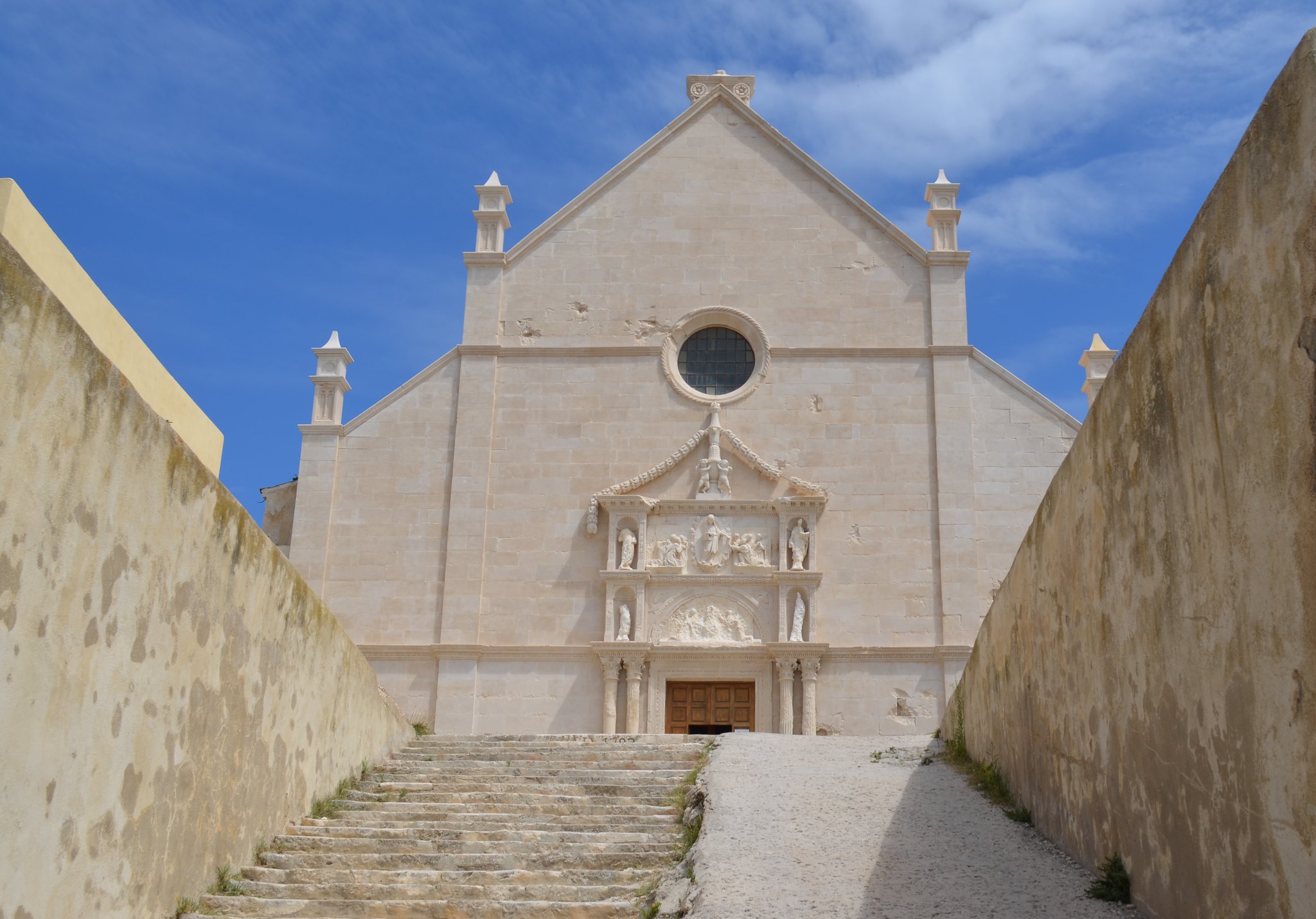 Santa Maria a Mare
