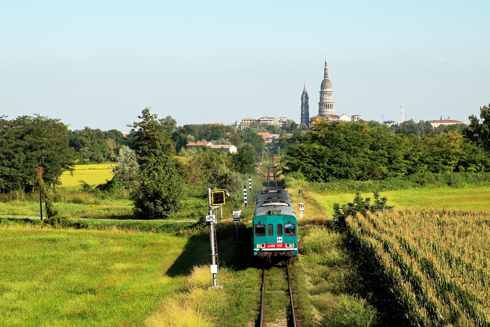 novara
